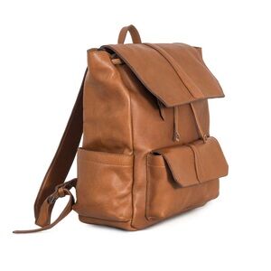 Brown Backpacks Bags